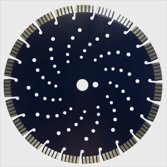 9 Inch Laser Welded Concrete Cutting Saw Blade Diamond Cutting Disc/Diamond Tools/Cutting Blade