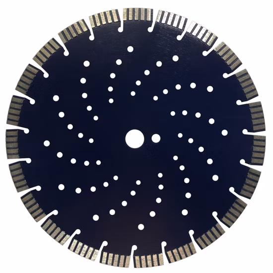 9 Inch Laser Welded Concrete Cutting Saw Blade Diamond Cutting Disc/Diamond Tools/Cutting Blade